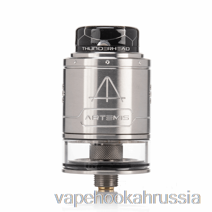 Vape сок Thunderhead Creations Artemis V1.5 24 мм Bf Rdta нержавеющая сталь